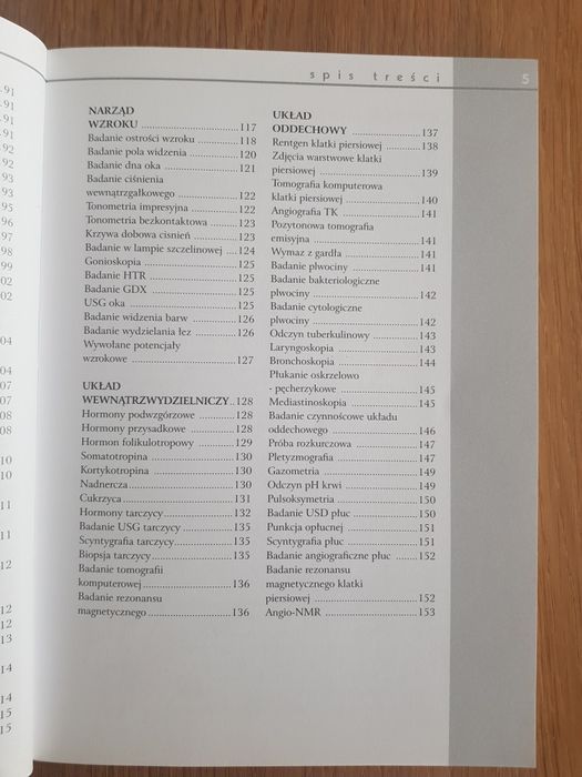 Barcińska I. "Jak czytać i rozumieć wyniki badań lekarskich"