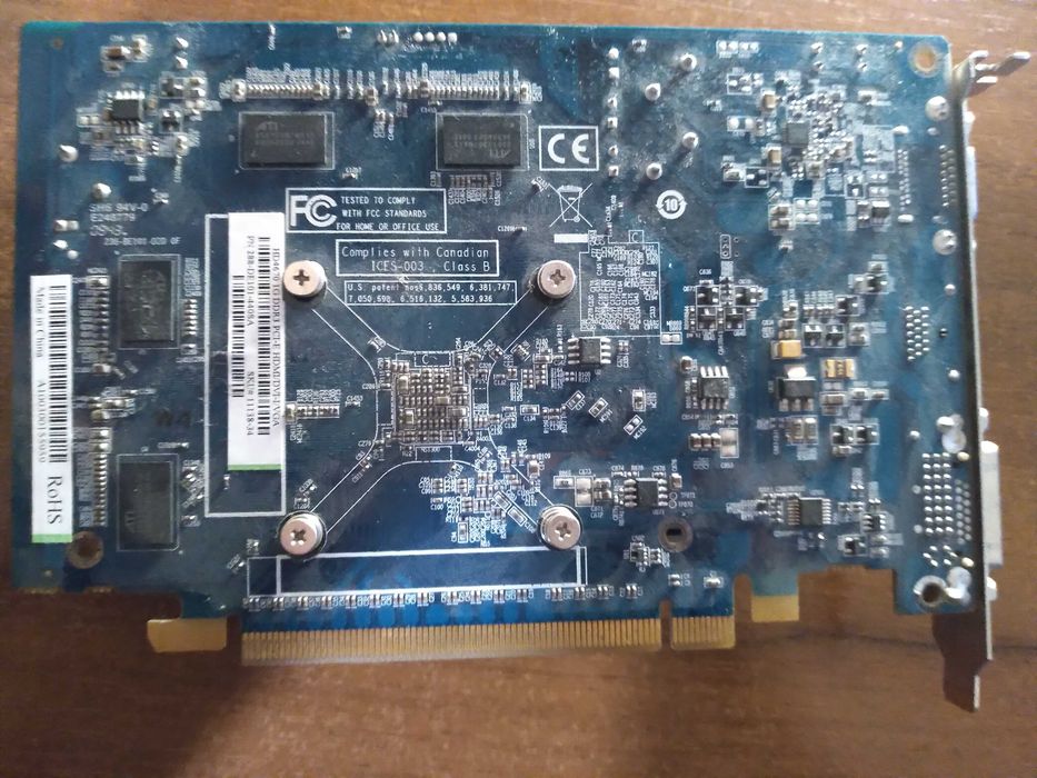 Комплект Оперативка | ОЗУ | Процессор | Відеокарта | Кулер