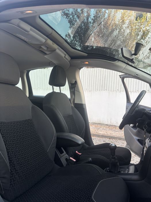 Citröen C3 1.4 HDI 149mil