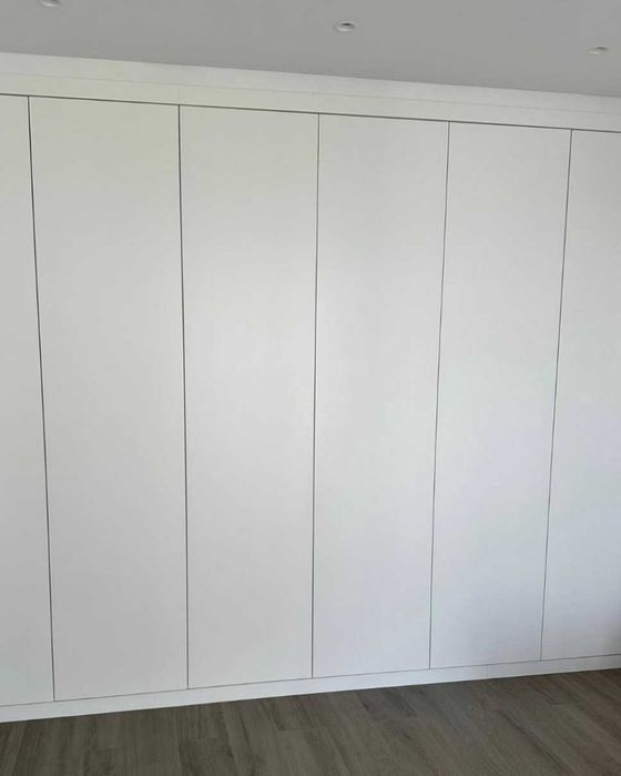 Cozinhas Premium/Mestre Carpinteiro