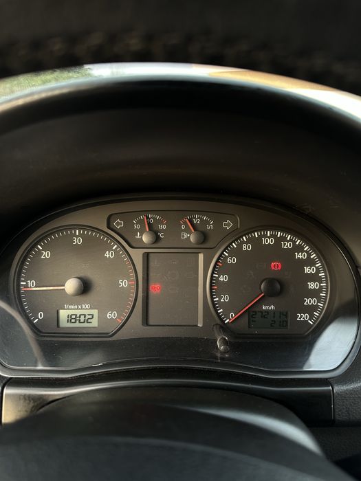 Vw polo 1.4 TDI 2009