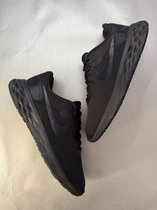 Кроссовки Nike Revolution 6 Black