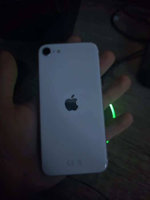 Iphone se 2020 64gb