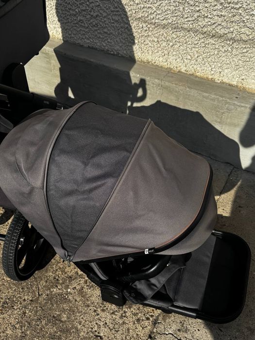 Візок Carello aurora 2в1