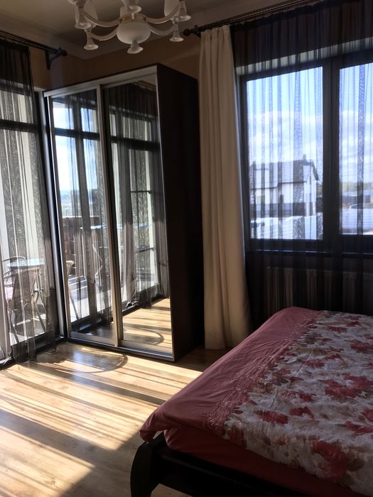 Аренда посуточно дома Одесса