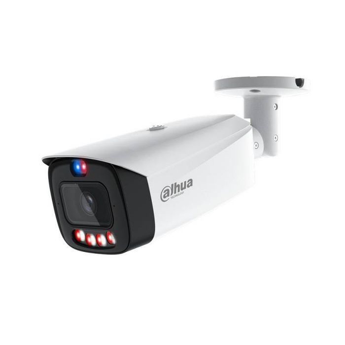 IPC-HFW3649T1-AS-PV-0280B-PRO Dahua kamera IP 6Mpx PoE alarm audio dom