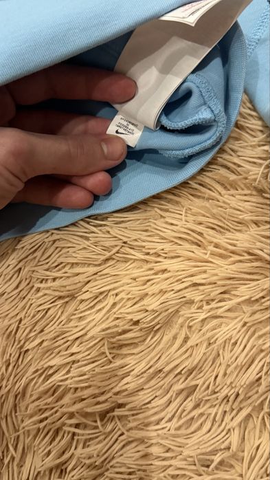 Кофта зипка зип худи nike tech fleece найк теч флис оригинал 137-147см
