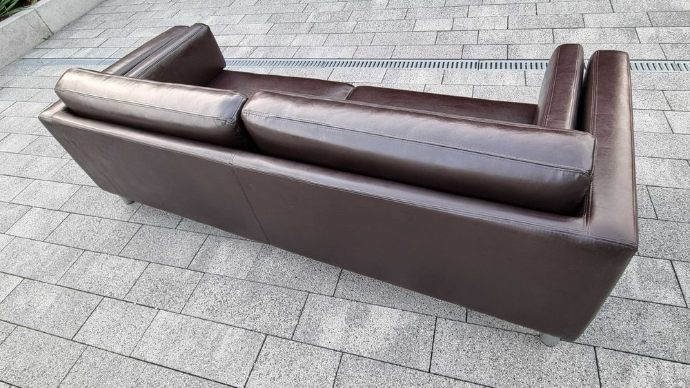 sofa   197cm. nierozkładana