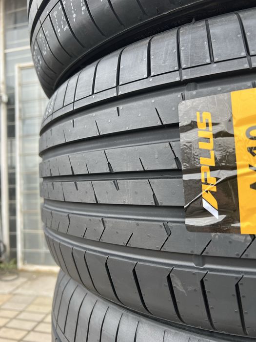 Шини нові 305/40/20+275/45/20 Aplus літні різноширокі; резина складR20