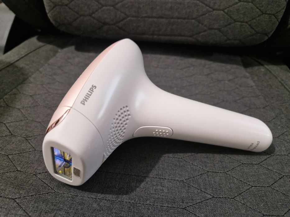 Фотоепілятор Lumea PHILIPS Advanced SC1994/00 серії 7000