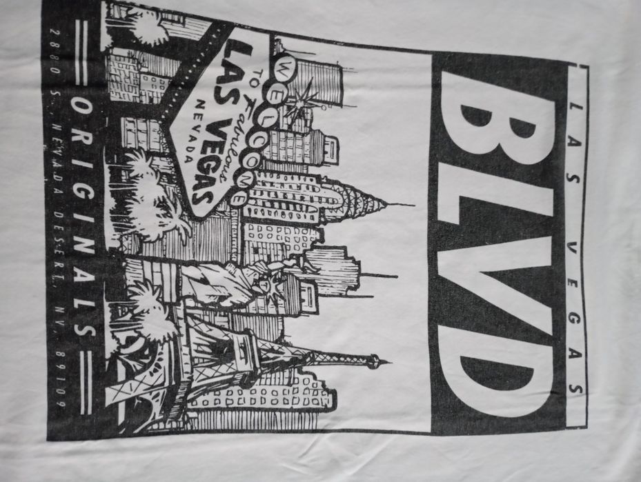 T-shirt Cedar Wood State