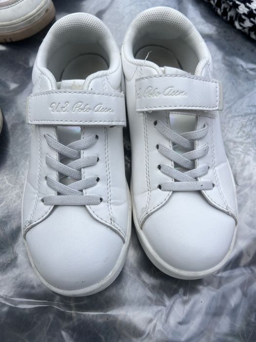 Кроссивки для девочек