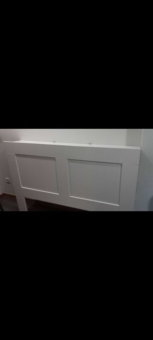 Móvel cabeceira IKEA