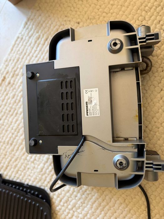 Prozis Contact Grill XA