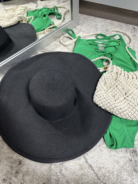 Панама, капелюх жіночий