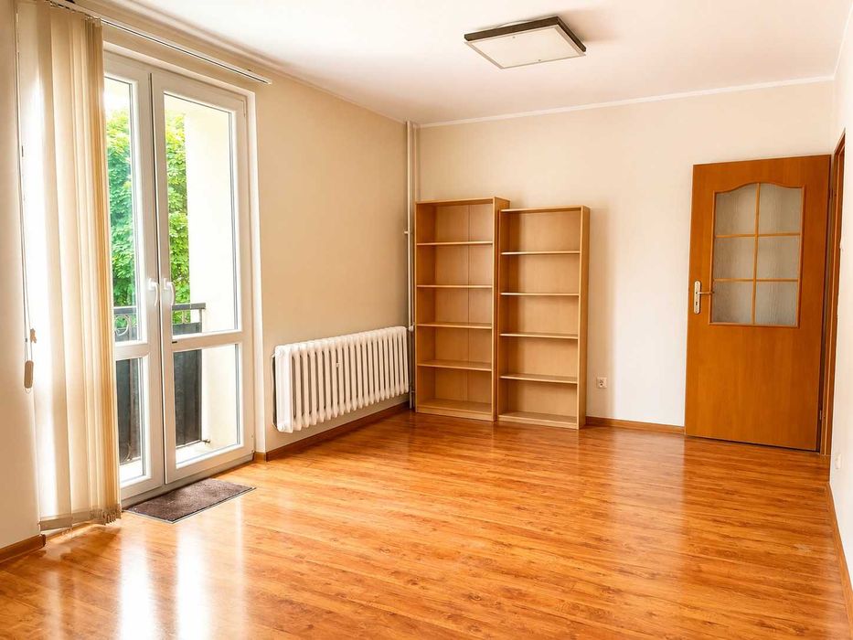 Wynajmę mieszkanie na cichą działalność w centrum Bielska-Białej