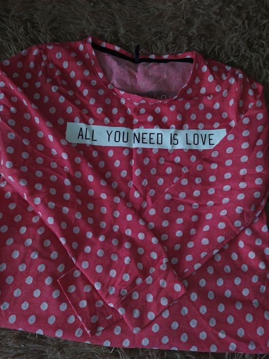 кофта реглан джемпер