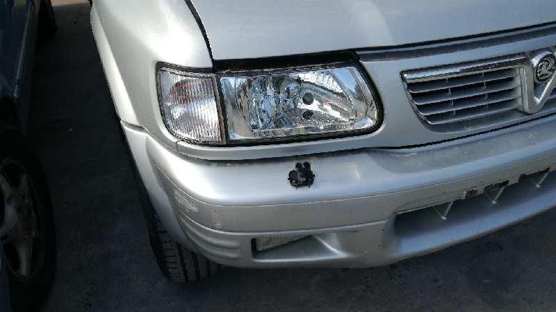 Sonda Lambda Opel Frontera B