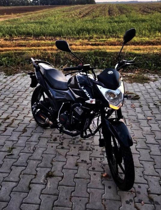 Продам,Lifan ccr150