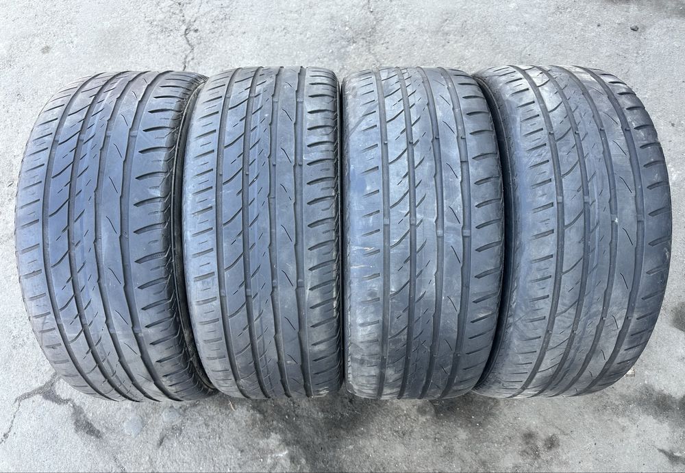 Шини 225 45 17 91Y Matador Hectorra 3 комплект