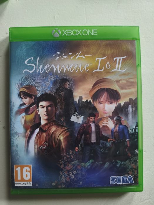 10 gier na konsolę Xbox One FIFA, NBA, NFL, UFC, Borderlands itd