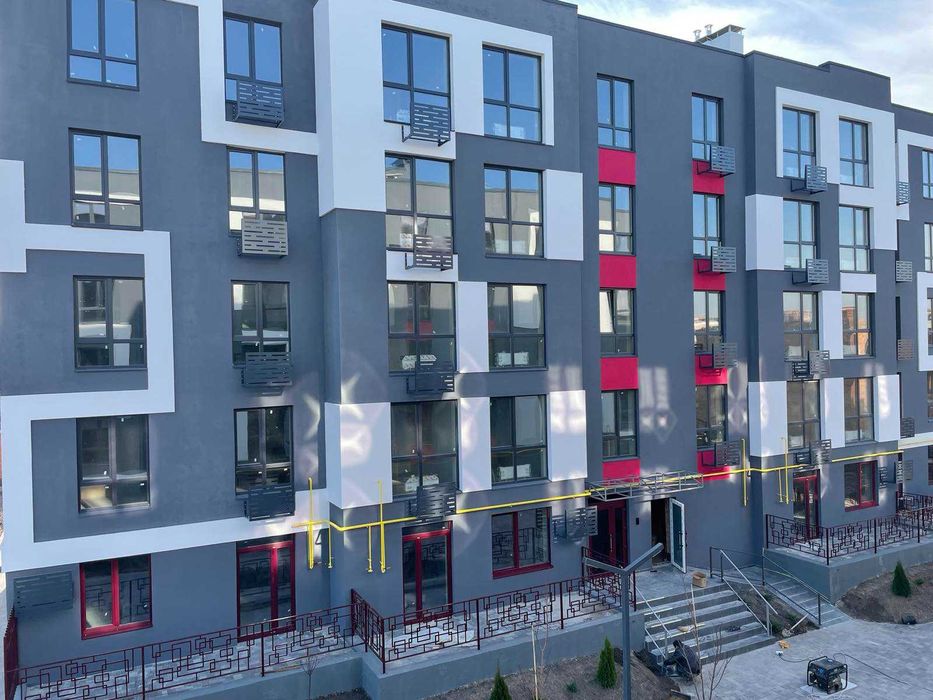 Пропозиція до 15.03.2023 на 1К квартира 33м2 з документами!: 1 122 000 ...