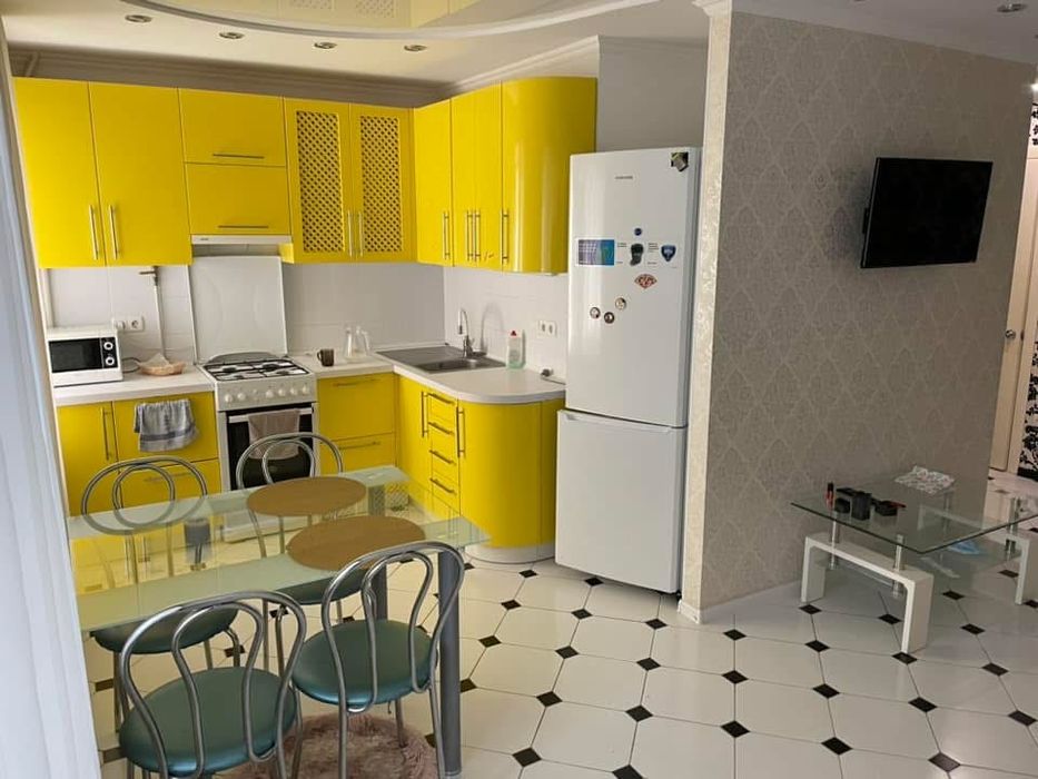 2 ком ул Бульвар мирный