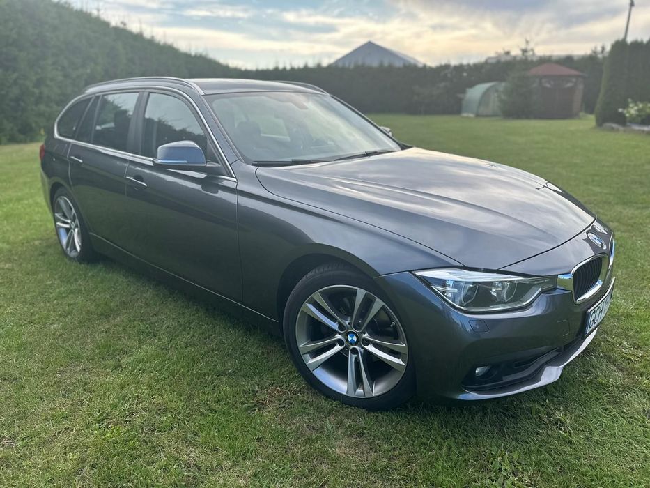 BMW Seria 3