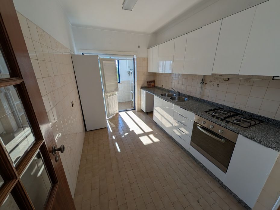 Apartamento T3 na quinta do galo Viseu
