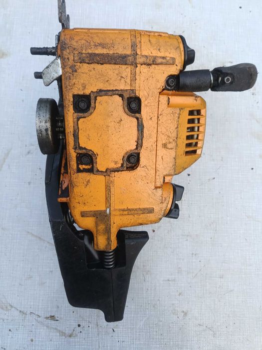 Pilarka Partner 351 uszkodzona