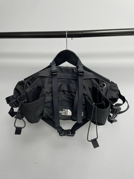 Original, Вінтажна Туристична Сумка