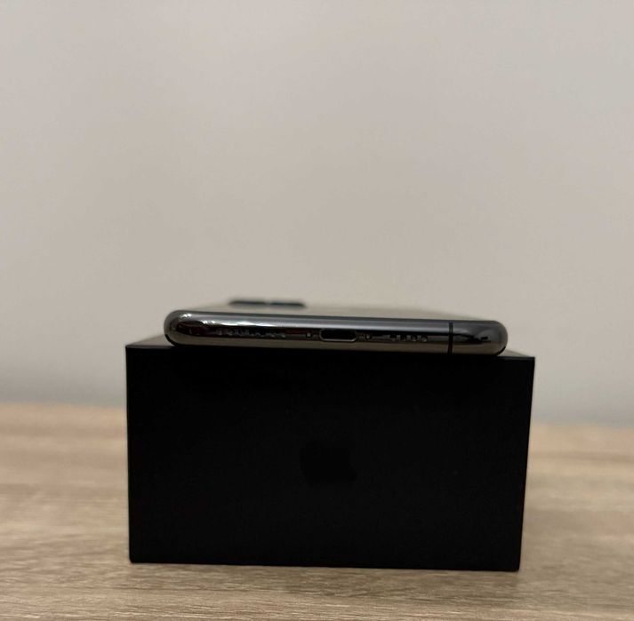 iPhone 11 Pro Max 256GB Space Gray | Bateria 98% | OKAZJA