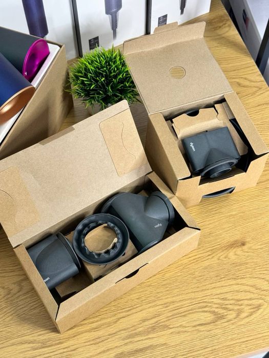 Фен DYSON HD08 Premium  Преміальна якість