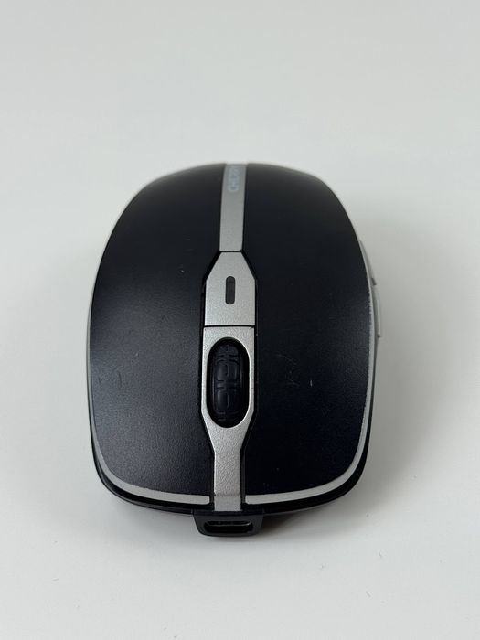 Bezprzewodowa mysz Cherry MW 9100 Black (JW-9100-2)