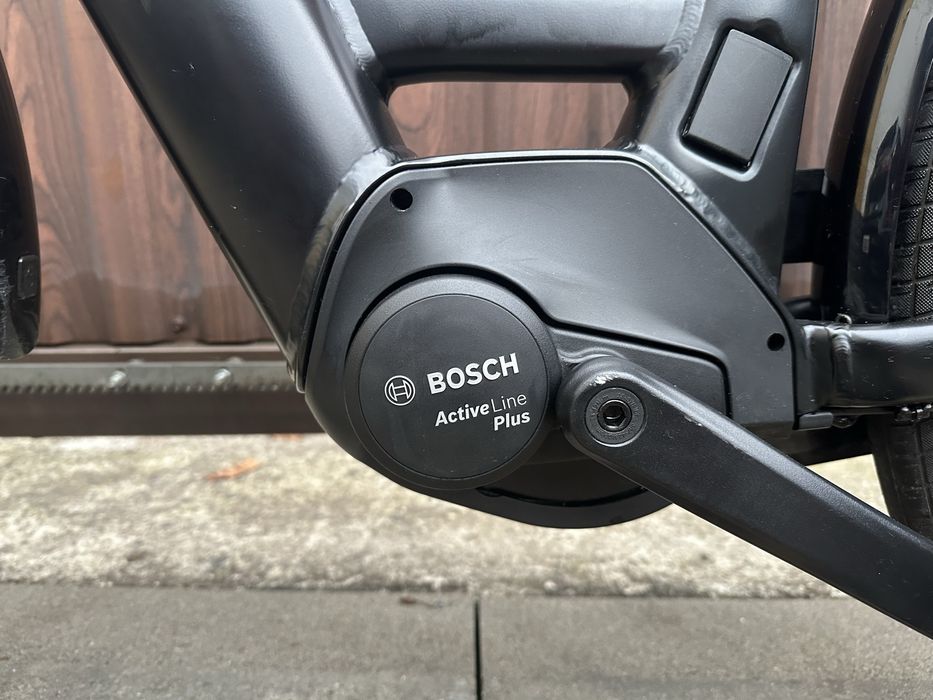 Електровелосипед Trek District+6.  Торг.