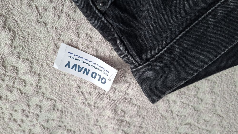 Джинсы Old Navy. США