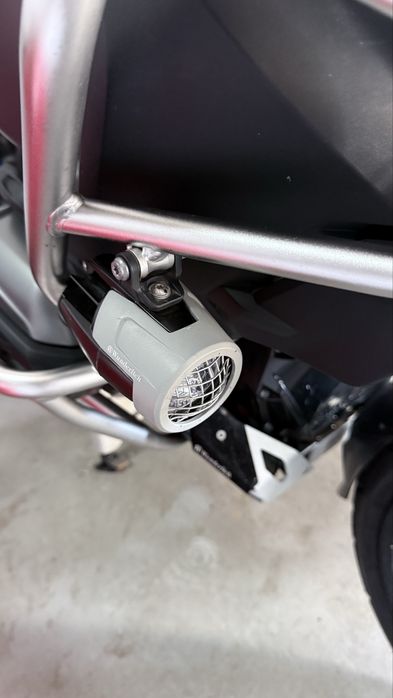 BMW R1200GSA  R1200GS Adventure