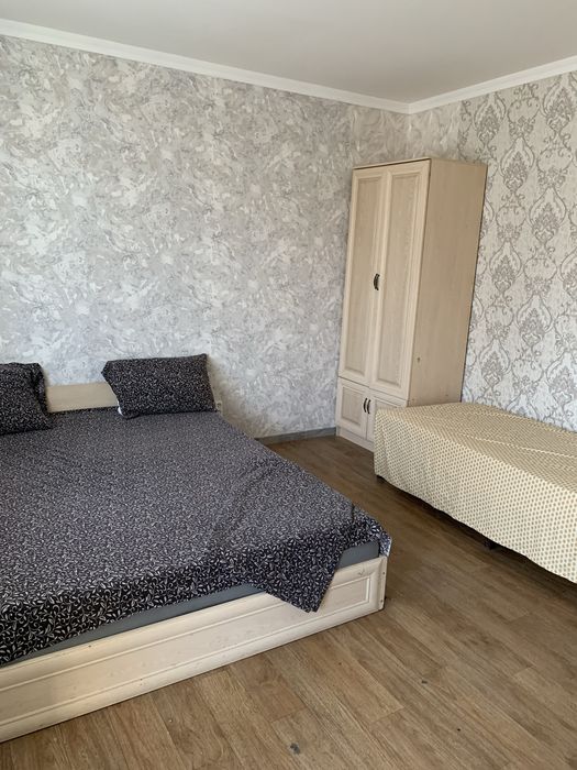 Квартира студия частный сектор Крыжановка!