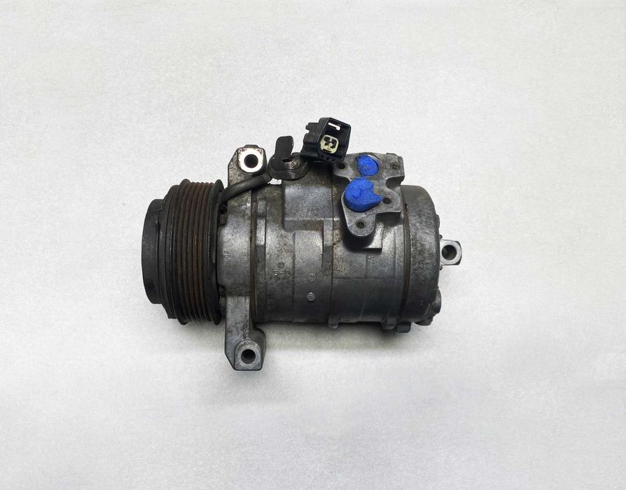 Компресор кондиціонера Cadillac CTS (2005-2007 р.в) - 3.6