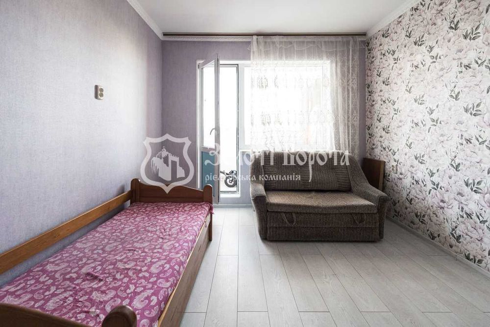 Квартира 3к. Гарний стан. Закревського, 47а, Троєщина, Деснянський р-н