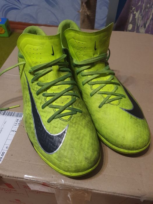 Копи Nike Mercurial