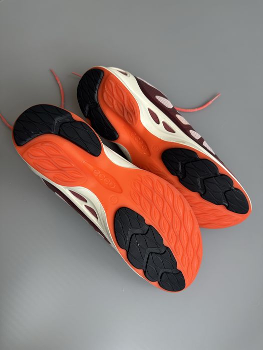 Кросівки ecco 38 рощмір