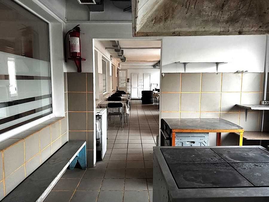 Оренда приміщення 236м2, під громадське харчування,  Видубичі.