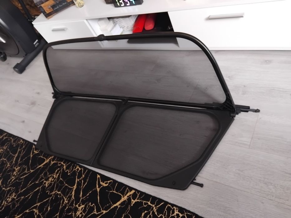 Sprzedam windshot mercedes cla