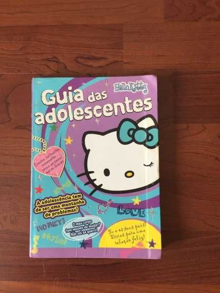 Books for Teenagers