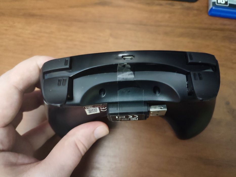 Геймпад speedlink STRIKE NX