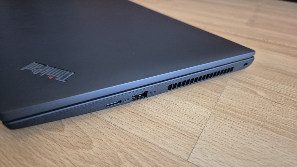 Lenovo ThinkPad L15 gen 4