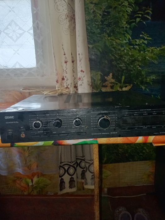 Продам або обміняю на скутер