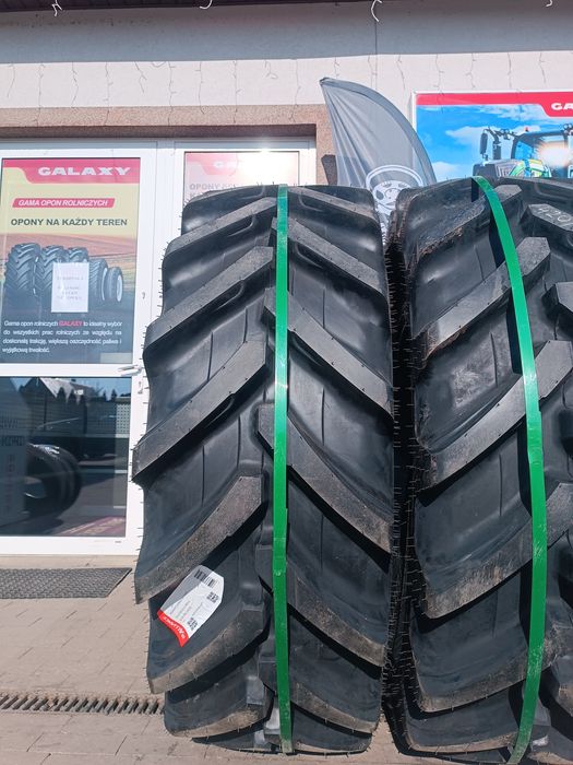 420/85R28 Alliance Agro Star II 16.9R28