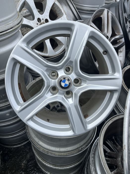Jantes 18 para Bmw, land rover em 5x120